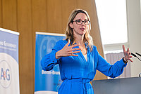 Keynote Alena Buyx Keynote Alena Buyx