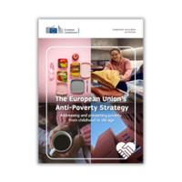 Titelbild der EC Anti Poverty Proposals