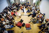 Interaktive Formate beim Kongress Armut und Gesundheit 2019 Interaktive Formate beim Kongress Armut und Gesundheit 2019