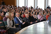 Eröffnung 2025, Foto: Sabine Wede Eröffnung 2025, Foto: Sabine Wede