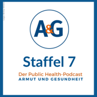 Staffelcover 7 weiß mit A&G-Logo