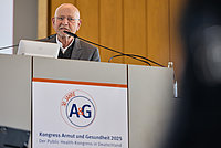 Eröffnung 2025, Foto: Fabian Schellhorn Eröffnung 2025, Foto: Fabian Schellhorn