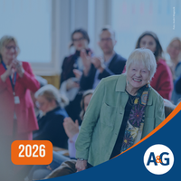 Ilona Kickbusch beim Kongress 2026