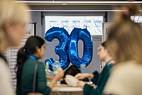 Jubiläum 2025, Foto: Fabian Schellhorn Jubiläum 2025, Foto: Fabian Schellhorn