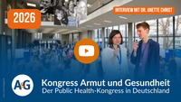 Anette Christ im Interview