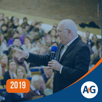 Stefan Sell beim Kongress 2019
