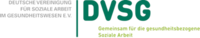 Logo der DVSG