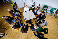 Kongress Armut und Gesundheit 2019