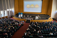 Eröffnung 2025, Foto: Fabian Schellhorn Eröffnung 2025, Foto: Fabian Schellhorn