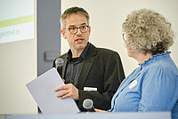 Eröffnung Satellit 2024 Eröffnung Satellit 2024