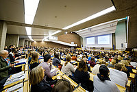 Eröffnung des Kongresses Armut und Gesundheit 2019 Eröffnung des Kongresses Armut und Gesundheit 2019