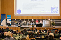 Abschluss 2025, Foto: Fabian Schellhorn Abschluss 2025, Foto: Fabian Schellhorn