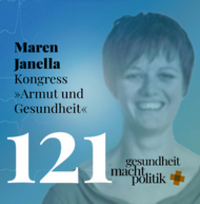 gmp-Podcast, Folge 121 gmp-Podcast, Folge 121