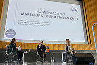 Eröffnung 2025, Foto: Fabian Schellhorn Eröffnung 2025, Foto: Fabian Schellhorn