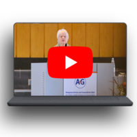 Link zum Video der Eröffnungsrede 2026