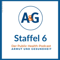 Staffelcover 6 weiß mit A+G-Logo