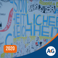 Kongress 2020 fällt aus
