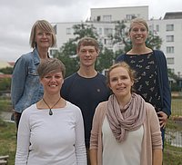 Das Kongress-Team 2020