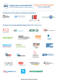 Logoteppich 2023 Logoteppich 2023