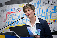 Kongress Armut und Gesundheit 2016